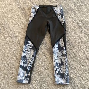 Under Armour Heatgear Capris